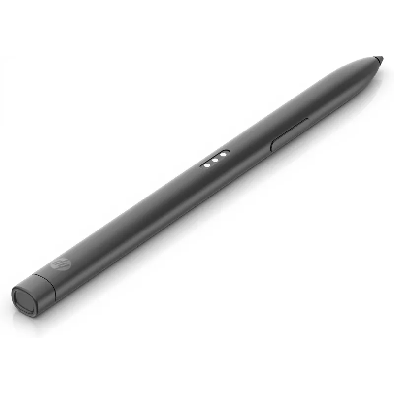 HP Slim Rechargeable Pen HP Slim Rechargeable Pen Black Built-in Battery