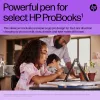 HP Slim Rechargeable Pen HP Slim Rechargeable Pen Black Built-in Battery