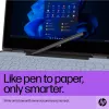 HP Slim Rechargeable Pen HP Slim Rechargeable Pen Black Built-in Battery