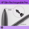 HP Slim Rechargeable Pen HP Slim Rechargeable Pen Black Built-in Battery