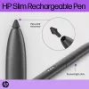 HP Slim Rechargeable Pen HP Slim Rechargeable Pen Black Built-in Battery