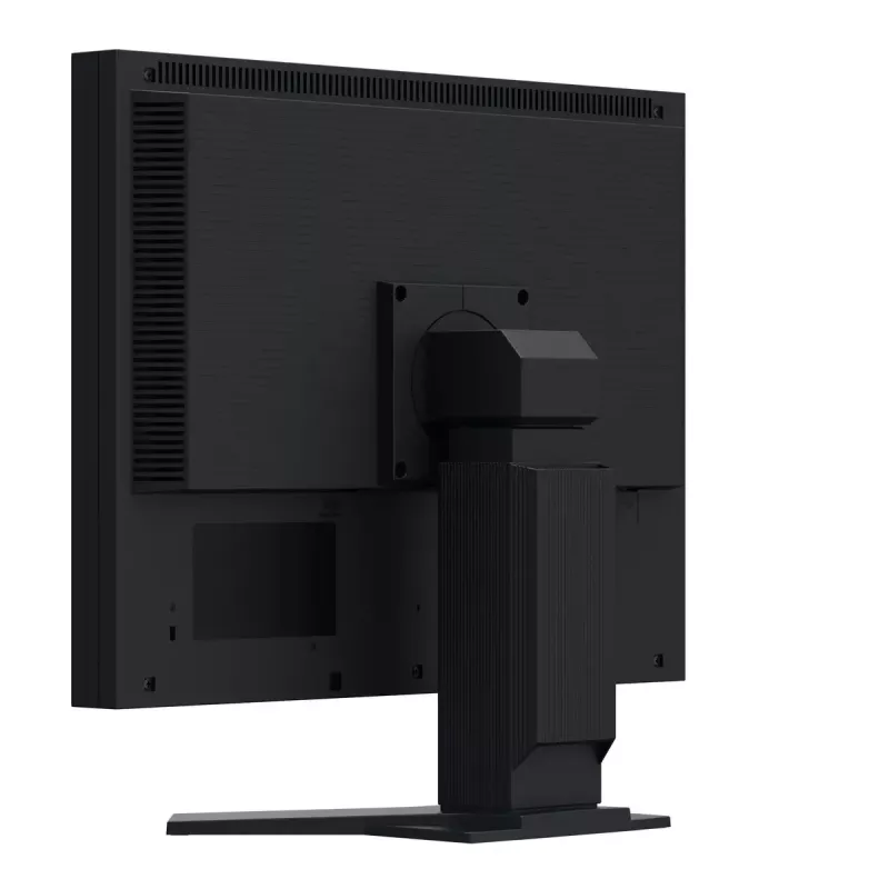 Monitor EIZO FlexScan S2134 21.3 inch LED DisplayPort DVI-D VGA