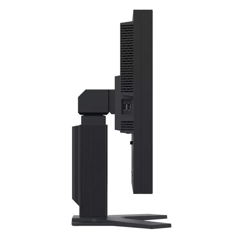 Monitor EIZO FlexScan S2134 21.3 inch LED DisplayPort DVI-D VGA