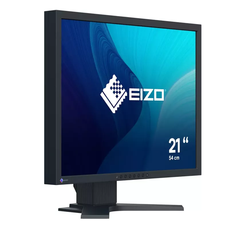 Monitor EIZO FlexScan S2134 21.3 inch LED DisplayPort DVI-D VGA