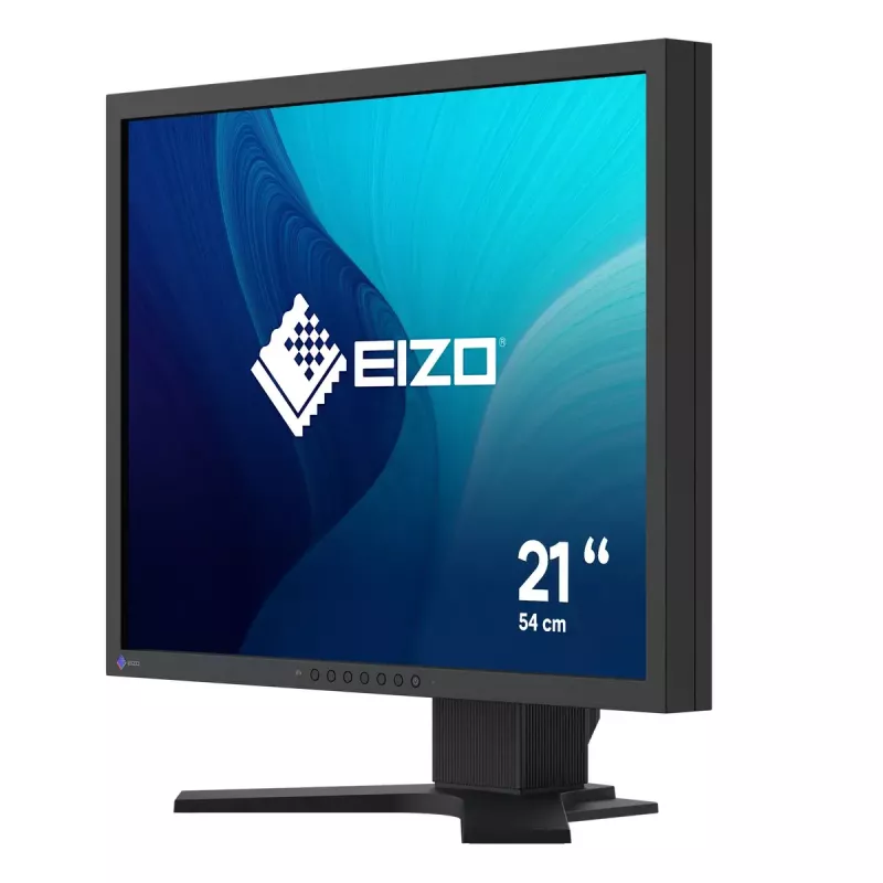 Monitor EIZO FlexScan S2134 21.3 inch LED DisplayPort DVI-D VGA