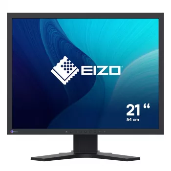 Monitor EIZO FlexScan S2134 21.3 inch LED DisplayPort DVI-D VGA