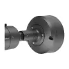 Hanwha SBO-147B security camera accessory Black 14.8 cm diameter 73.3 mm height
