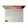 Lenovo Yoga 7 2-in-1 16AKP10 Copilot+ PC AMD Ryzen™ AI 7 350 Hybrid (2-in-1) 40.6 cm (16 inch) Touchscreen 2.8K 16 GB LPDDR5x-SDRAM 1 TB SSD Wi-Fi 7 (802.11be) Windows 11 Home German Grey