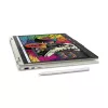 Lenovo Yoga 7 2-in-1 16AKP10 Copilot+ PC AMD Ryzen™ AI 7 350 Hybrid (2-in-1) 40.6 cm (16 inch) Touchscreen 2.8K 16 GB LPDDR5x-SDRAM 1 TB SSD Wi-Fi 7 (802.11be) Windows 11 Home German Grey