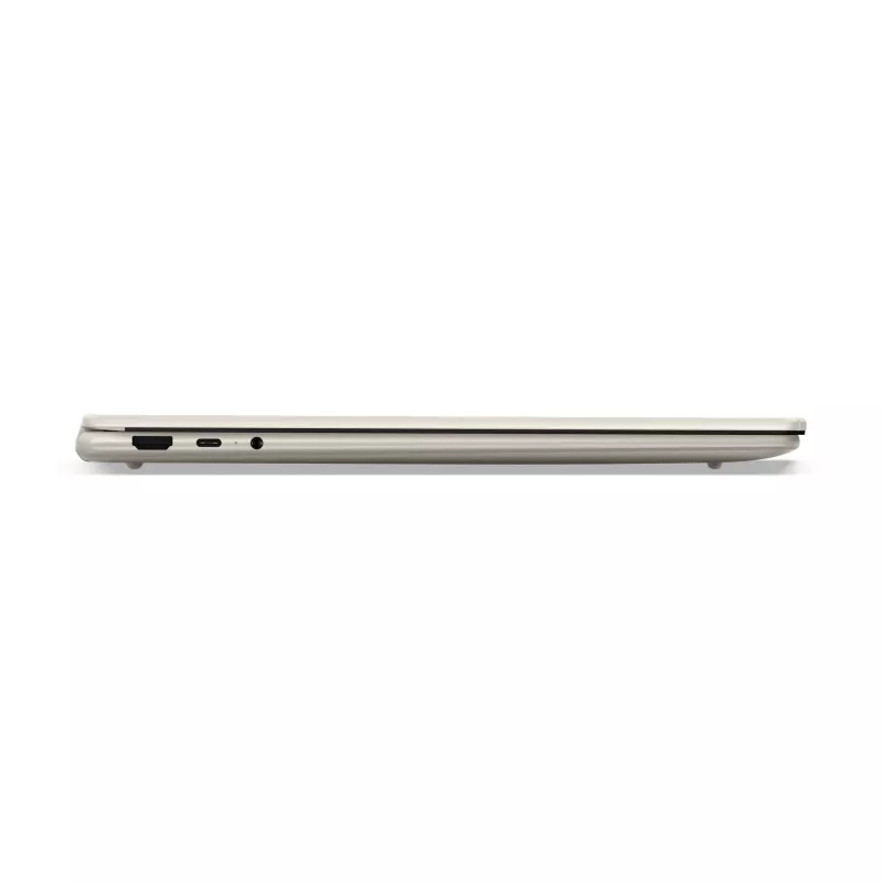 Lenovo Yoga 7 2-in-1 16AKP10 Copilot+ PC AMD Ryzen™ AI 7 350 Hybrid (2-in-1) 40.6 cm (16 inch) Touchscreen 2.8K 16 GB LPDDR5x-SDRAM 1 TB SSD Wi-Fi 7 (802.11be) Windows 11 Home German Grey
