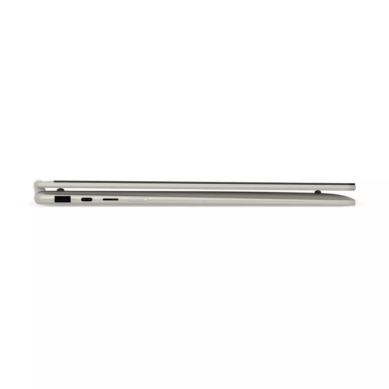 Lenovo Yoga 7 2-in-1 16AKP10 Copilot+ PC AMD Ryzen™ AI 7 350 Hybrid (2-in-1) 40.6 cm (16 inch) Touchscreen 2.8K 16 GB LPDDR5x-SDRAM 1 TB SSD Wi-Fi 7 (802.11be) Windows 11 Home German Grey