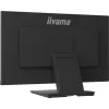 iiyama ProLite T2454MSC-B3AG computer monitor 60.5 cm (23.8 inch) 1920 x 1080 pixels Full HD LED Touchscreen Multi-user Black