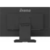iiyama ProLite T2454MSC-B3AG computer monitor 60.5 cm (23.8 inch) 1920 x 1080 pixels Full HD LED Touchscreen Multi-user Black