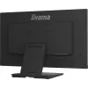 iiyama ProLite T2454MSC-B3AG computer monitor 60.5 cm (23.8 inch) 1920 x 1080 pixels Full HD LED Touchscreen Multi-user Black