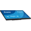 iiyama ProLite T2454MSC-B3AG computer monitor 60.5 cm (23.8 inch) 1920 x 1080 pixels Full HD LED Touchscreen Multi-user Black