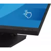 iiyama ProLite T2454MSC-B3AG computer monitor 60.5 cm (23.8 inch) 1920 x 1080 pixels Full HD LED Touchscreen Multi-user Black