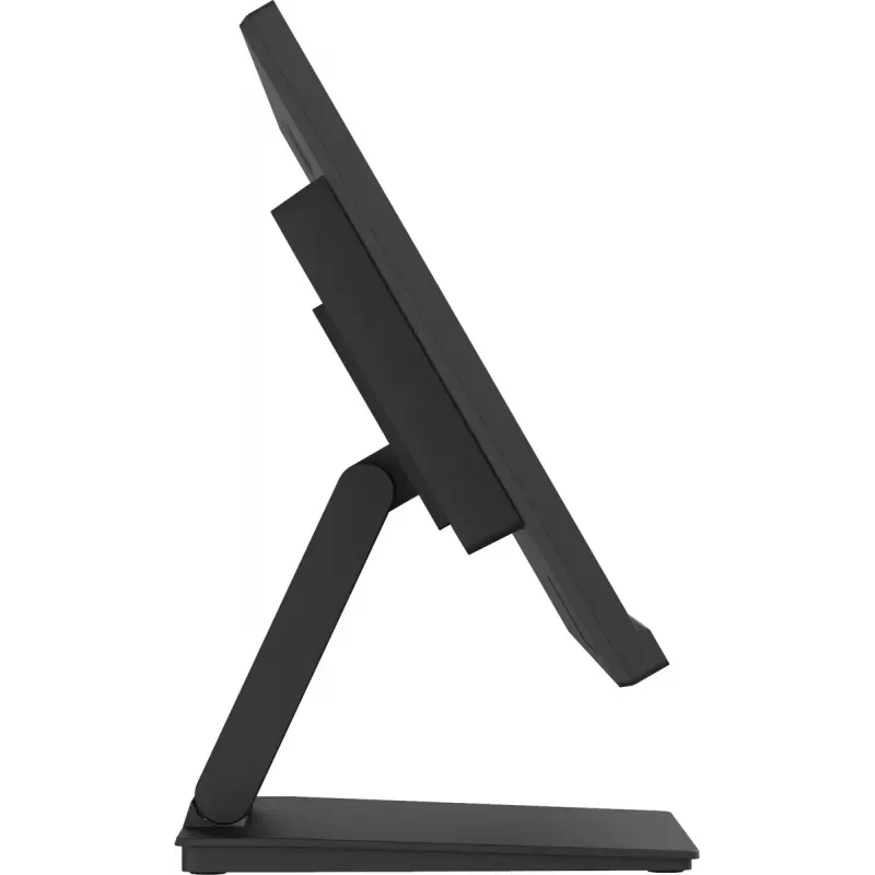 iiyama ProLite T2454MSC-B3AG computer monitor 60.5 cm (23.8 inch) 1920 x 1080 pixels Full HD LED Touchscreen Multi-user Black