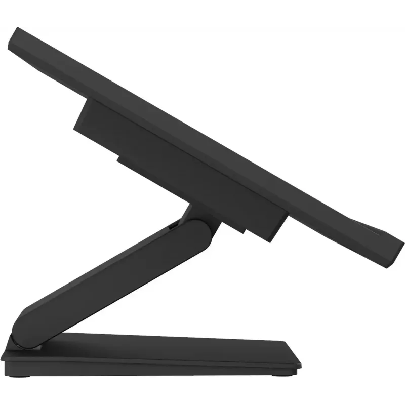 iiyama ProLite T2454MSC-B3AG computer monitor 60.5 cm (23.8 inch) 1920 x 1080 pixels Full HD LED Touchscreen Multi-user Black