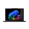 Lenovo ThinkPad T14s Gen 6 (Snapdragon) Copilot+ PC X1E-78-100 Laptop 35.6 cm (14 inch) WUXGA 32 GB LPDDR5x-SDRAM 1 TB SSD Wi-Fi 7 (802.11be) Windows 11 Pro German Black