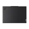 Lenovo ThinkPad T14s Gen 6 (Snapdragon) Copilot+ PC X1E-78-100 Laptop 35.6 cm (14 inch) WUXGA 32 GB LPDDR5x-SDRAM 1 TB SSD Wi-Fi 7 (802.11be) Windows 11 Pro German Black