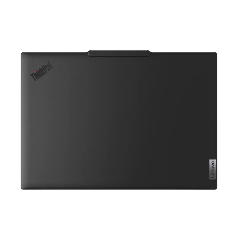 Lenovo ThinkPad T14s Gen 6 (Snapdragon) Copilot+ PC X1E-78-100 Laptop 35.6 cm (14 inch) WUXGA 32 GB LPDDR5x-SDRAM 1 TB SSD Wi-Fi 7 (802.11be) Windows 11 Pro German Black