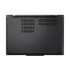 Lenovo ThinkPad T14s Gen 6 (Snapdragon) Copilot+ PC X1E-78-100 Laptop 35.6 cm (14 inch) WUXGA 32 GB LPDDR5x-SDRAM 1 TB SSD Wi-Fi 7 (802.11be) Windows 11 Pro German Black