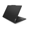 Lenovo ThinkPad T14s Gen 6 (Snapdragon) Copilot+ PC X1E-78-100 Laptop 35.6 cm (14 inch) WUXGA 32 GB LPDDR5x-SDRAM 1 TB SSD Wi-Fi 7 (802.11be) Windows 11 Pro German Black