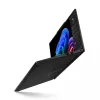 Lenovo ThinkPad T14s Gen 6 (Snapdragon) Copilot+ PC X1E-78-100 Laptop 35.6 cm (14 inch) WUXGA 32 GB LPDDR5x-SDRAM 1 TB SSD Wi-Fi 7 (802.11be) Windows 11 Pro German Black