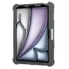 Tablet case TARGUS THD966GL Bumper for 27.9 cm (11 inch) Apple iPad Air/Pro — Grey, Transparent