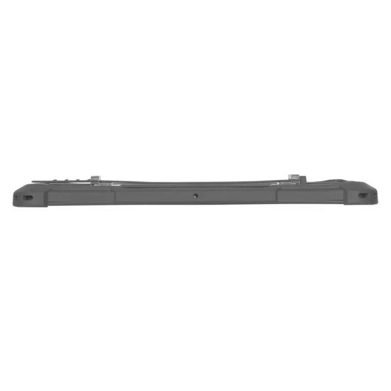 Tablet case TARGUS THD966GL Bumper for 27.9 cm (11 inch) Apple iPad Air/Pro — Grey, Transparent