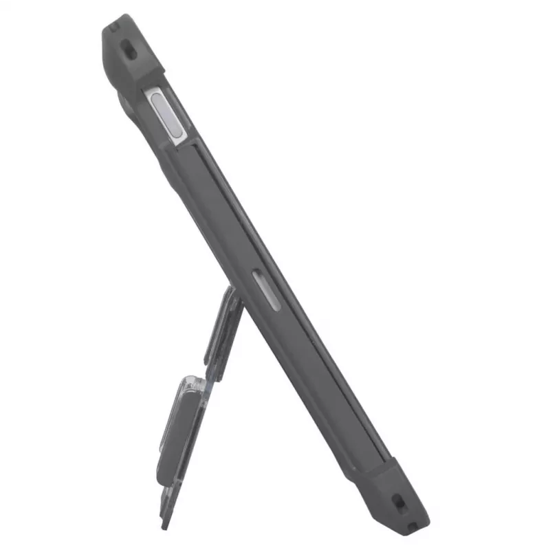 Tablet case TARGUS THD966GL Bumper for 27.9 cm (11 inch) Apple iPad Air/Pro — Grey, Transparent