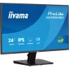 iiyama ProLite X2492HSU-B1 computer monitor 60.5 cm (23.8 inch) 1920 x 1080 pixels Full HD LED Black