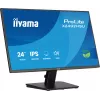iiyama ProLite X2492HSU-B1 computer monitor 60.5 cm (23.8 inch) 1920 x 1080 pixels Full HD LED Black