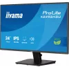 iiyama ProLite X2492HSU-B1 computer monitor 60.5 cm (23.8 inch) 1920 x 1080 pixels Full HD LED Black