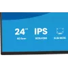 iiyama ProLite X2492HSU-B1 computer monitor 60.5 cm (23.8 inch) 1920 x 1080 pixels Full HD LED Black