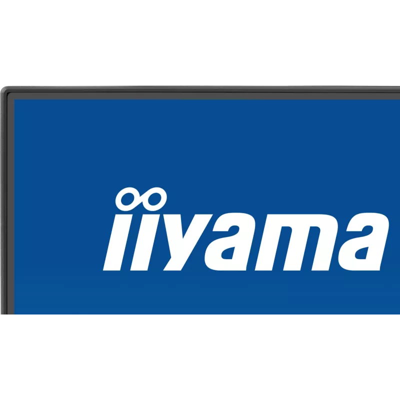 iiyama ProLite X2492HSU-B1 computer monitor 60.5 cm (23.8 inch) 1920 x 1080 pixels Full HD LED Black