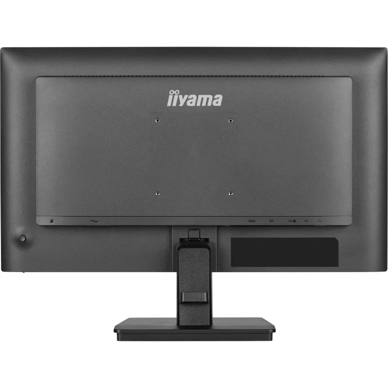 iiyama ProLite X2492HSU-B1 computer monitor 60.5 cm (23.8 inch) 1920 x 1080 pixels Full HD LED Black