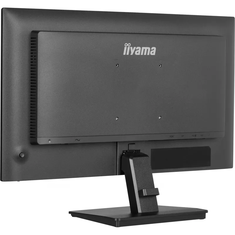 iiyama ProLite X2492HSU-B1 computer monitor 60.5 cm (23.8 inch) 1920 x 1080 pixels Full HD LED Black