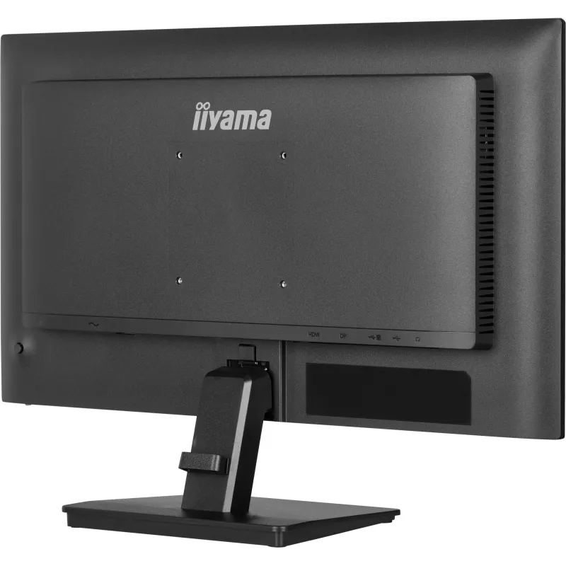 iiyama ProLite X2492HSU-B1 computer monitor 60.5 cm (23.8 inch) 1920 x 1080 pixels Full HD LED Black