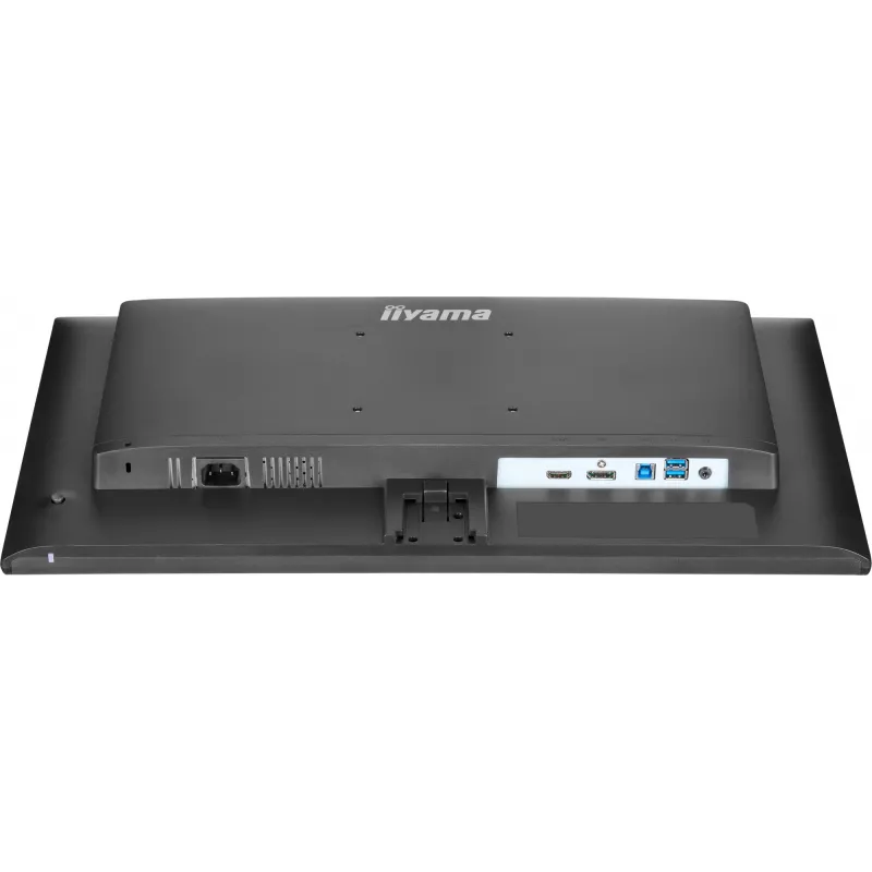 iiyama ProLite X2492HSU-B1 computer monitor 60.5 cm (23.8 inch) 1920 x 1080 pixels Full HD LED Black