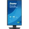 iiyama ProLite XB2492HSU-B1 computer monitor 60.5 cm (23.8 inch) 1920 x 1080 pixels Full HD LED Black
