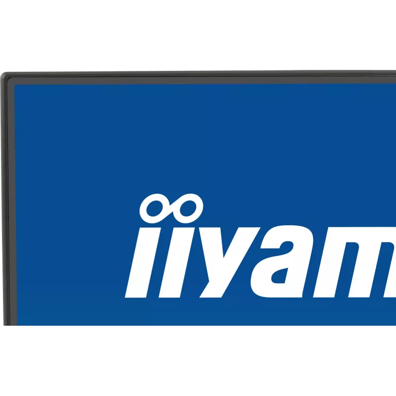 iiyama ProLite XB2492HSU-B1 computer monitor 60.5 cm (23.8 inch) 1920 x 1080 pixels Full HD LED Black