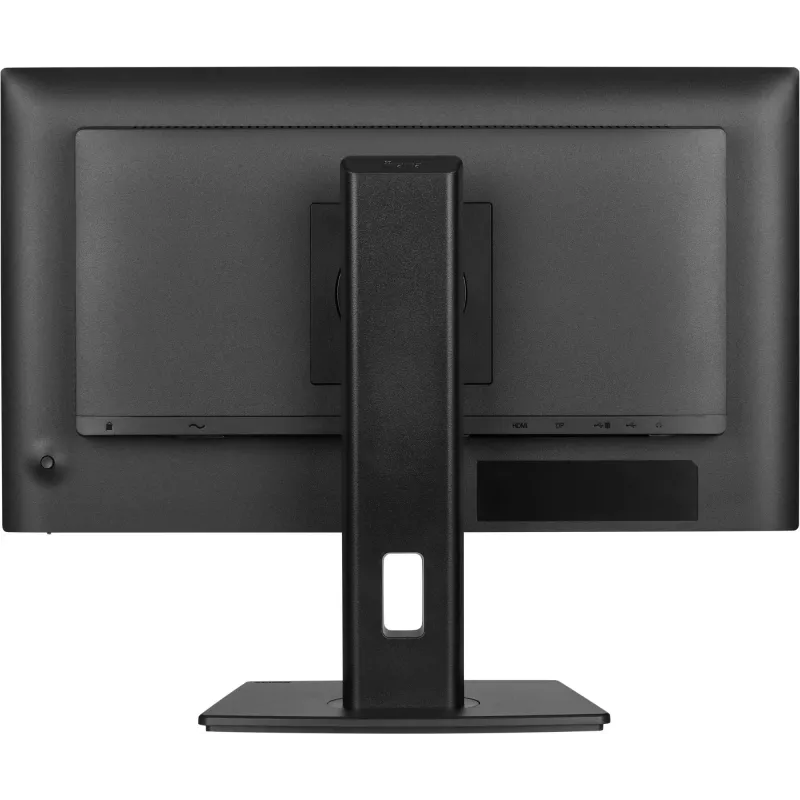 iiyama ProLite XB2492HSU-B1 computer monitor 60.5 cm (23.8 inch) 1920 x 1080 pixels Full HD LED Black