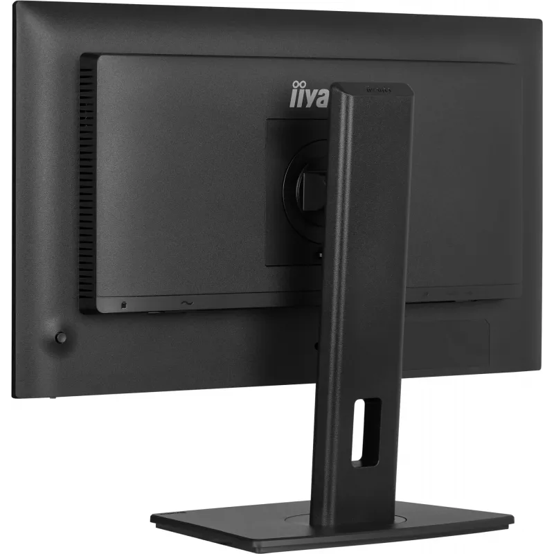 iiyama ProLite XB2492HSU-B1 computer monitor 60.5 cm (23.8 inch) 1920 x 1080 pixels Full HD LED Black