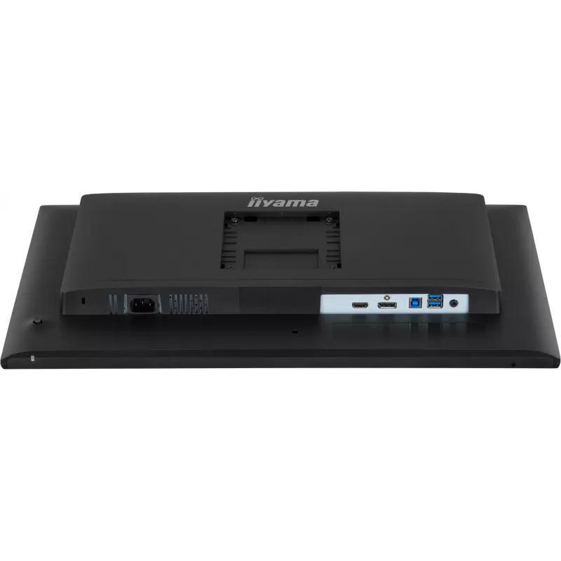 iiyama ProLite XB2492HSU-B1 computer monitor 60.5 cm (23.8 inch) 1920 x 1080 pixels Full HD LED Black