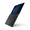 Lenovo ThinkPad X13 Gen 6 (Intel) Intel Core Ultra 5 225U Laptop 33.8 cm (13.3 inch) WUXGA 32 GB LPDDR5x-SDRAM 1 TB SSD Wi-Fi 7 (802.11be) Windows 11 Pro German Black