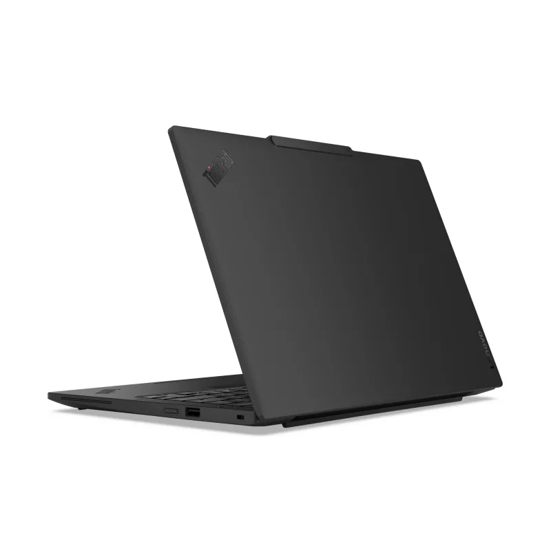 Lenovo ThinkPad X13 Gen 6 (Intel) Intel Core Ultra 5 225U Laptop 33.8 cm (13.3 inch) WUXGA 32 GB LPDDR5x-SDRAM 1 TB SSD Wi-Fi 7 (802.11be) Windows 11 Pro German Black