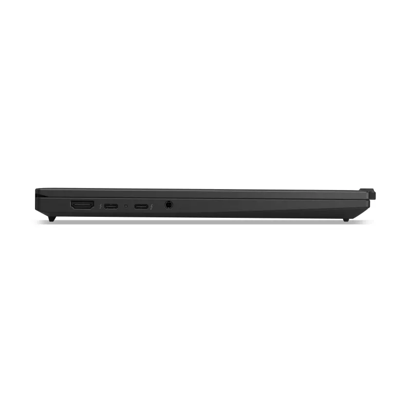 Lenovo ThinkPad X13 Gen 6 (Intel) Intel Core Ultra 5 225U Laptop 33.8 cm (13.3 inch) WUXGA 32 GB LPDDR5x-SDRAM 1 TB SSD Wi-Fi 7 (802.11be) Windows 11 Pro German Black