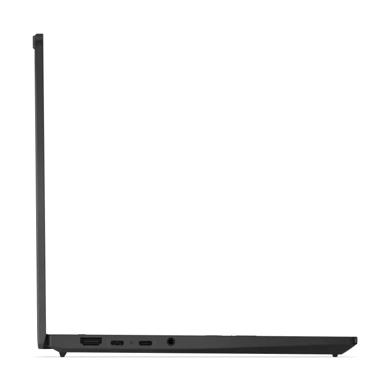 Lenovo ThinkPad X13 Gen 6 (Intel) Intel Core Ultra 5 225U Laptop 33.8 cm (13.3 inch) WUXGA 32 GB LPDDR5x-SDRAM 1 TB SSD Wi-Fi 7 (802.11be) Windows 11 Pro German Black