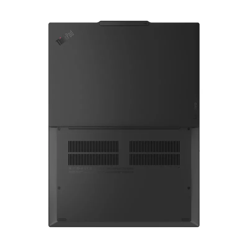 Lenovo ThinkPad X13 Gen 6 (Intel) Intel Core Ultra 5 225U Laptop 33.8 cm (13.3 inch) WUXGA 32 GB LPDDR5x-SDRAM 1 TB SSD Wi-Fi 7 (802.11be) Windows 11 Pro German Black